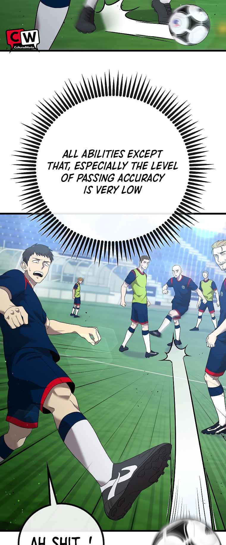 Black-Haired Tactical Genius Chapter 17 29